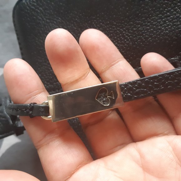 Kate Spade large leather tote - Picture 6 of 8